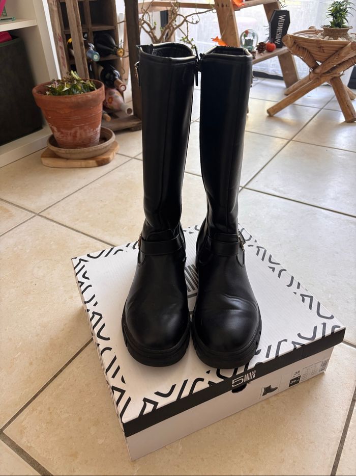 Botte - photo numéro 3