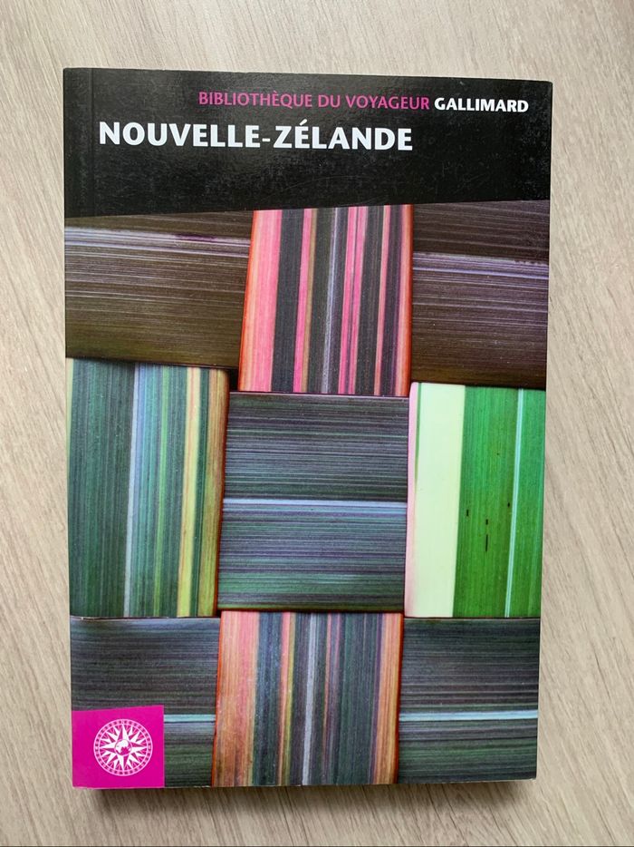 Guide voyage Nouvelle-Zélande