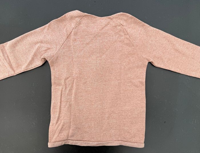 Gilet zippé - photo numéro 3