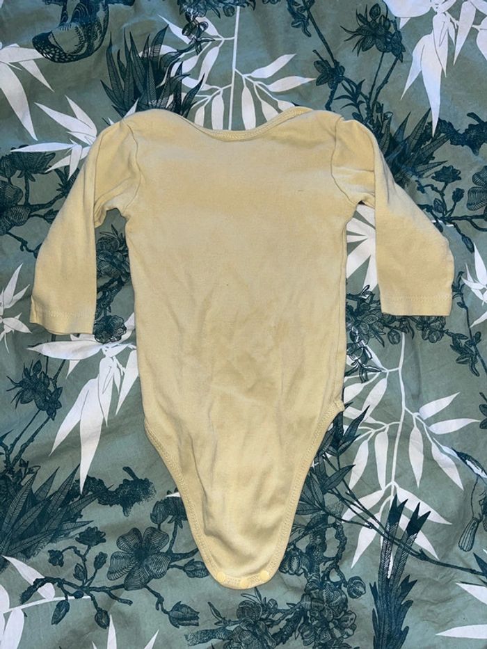 Bodie 18m - photo numéro 5