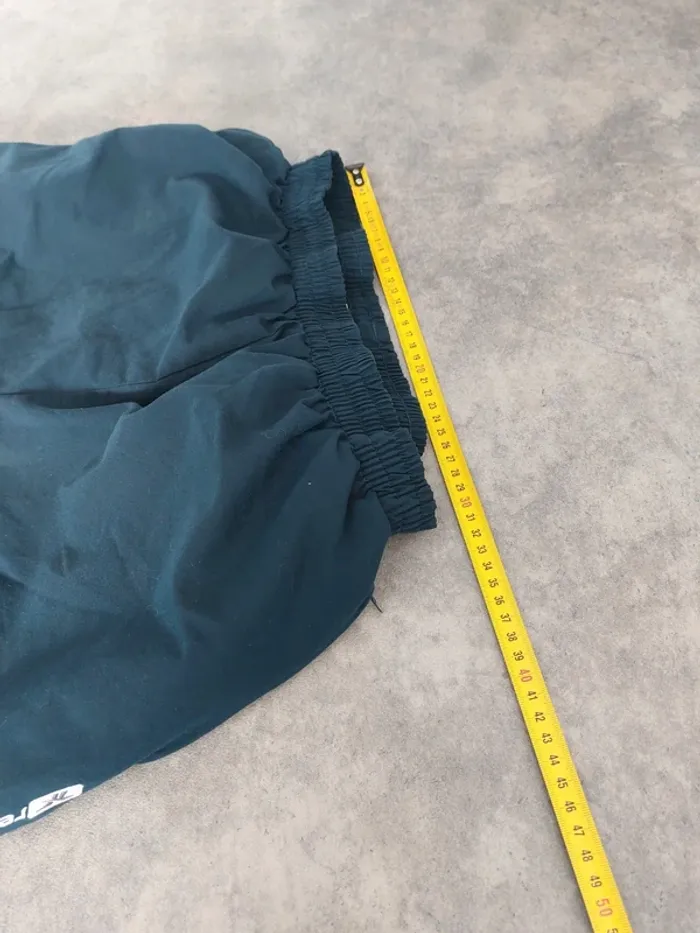 Trackpant Reebok Brodé Vintage - photo numéro 6