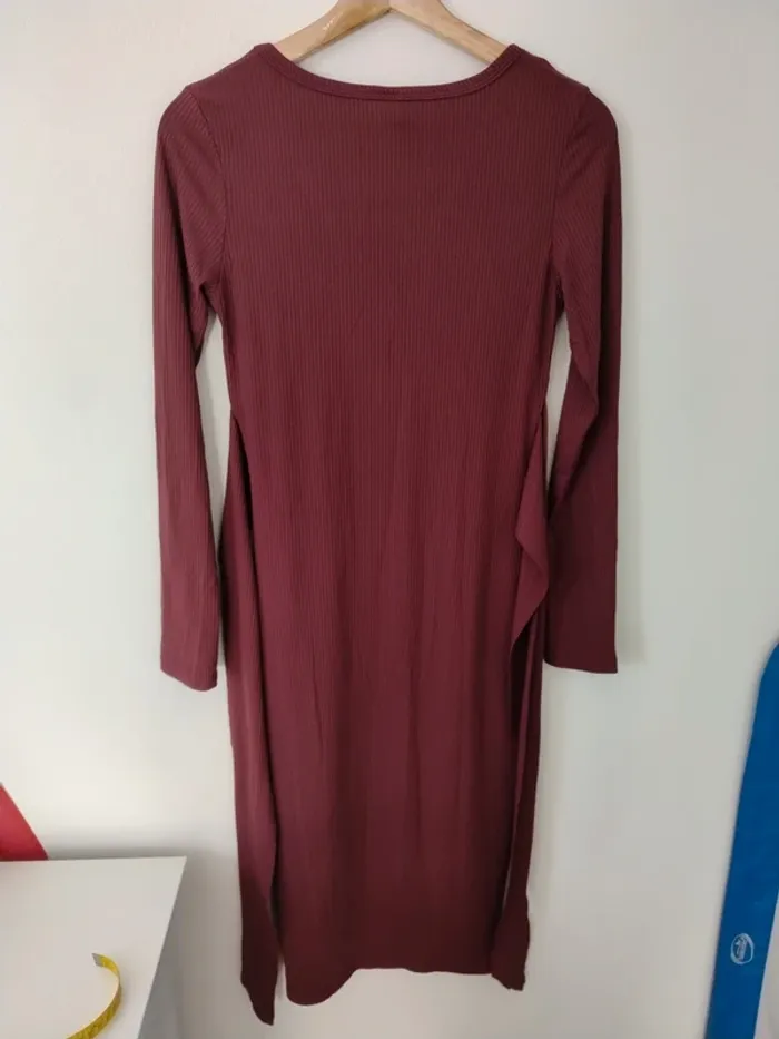 Robe longue - photo numéro 7