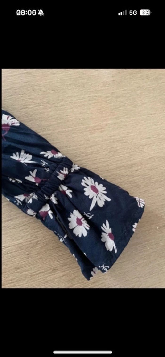 Robe fille Naf Naf - photo numéro 9