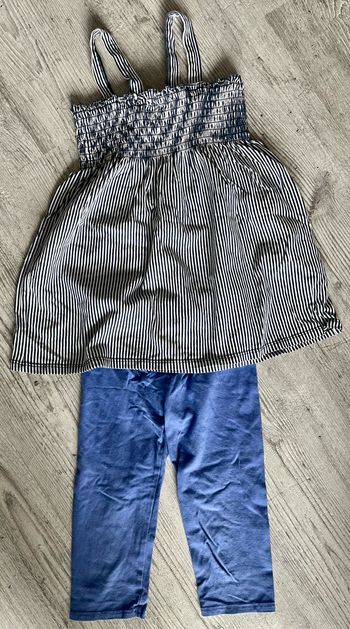 Ensemble été 5 ans In Extenso