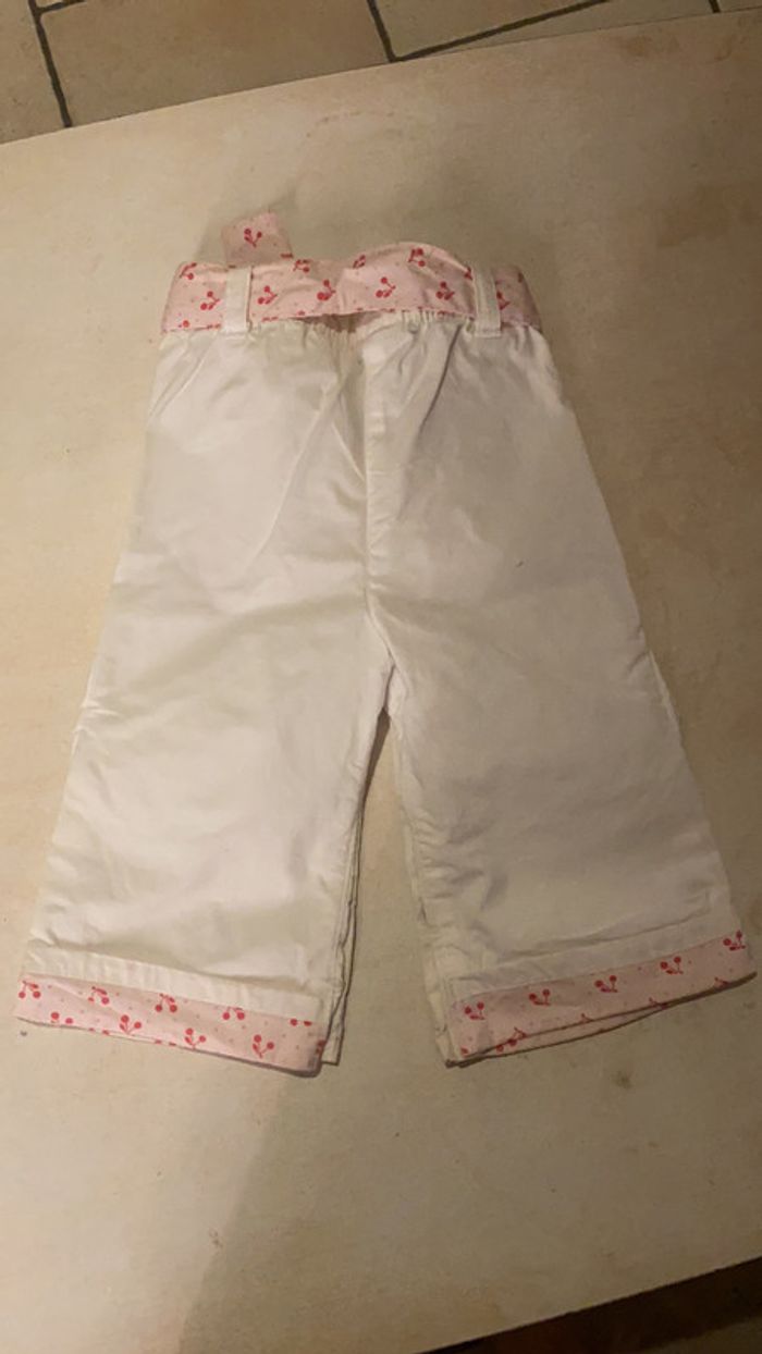 Pantalon Kimbaloo - photo numéro 2