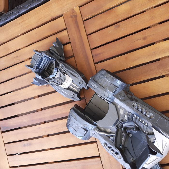 Batmobile transformable avec mini véhicule intégré – DC Comics Batman - photo numéro 3