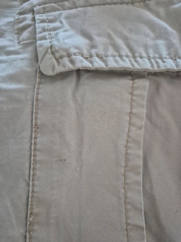 Short cargo - photo numéro 2