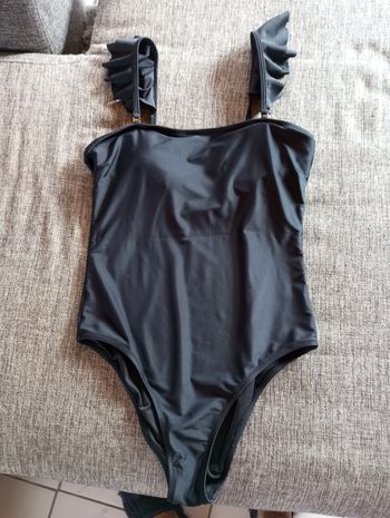 Maillot de bain