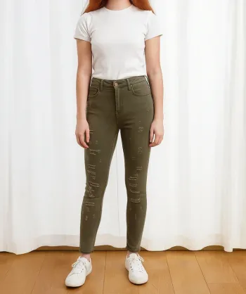Jean Jennyfer taille 38