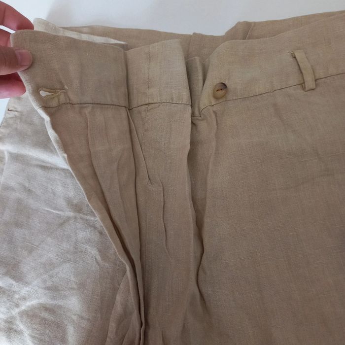 Pantalon confortable zara - photo numéro 4
