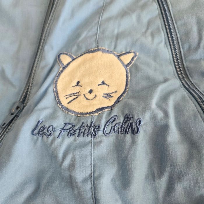 Combi-pilote - 3 mois - photo numéro 2