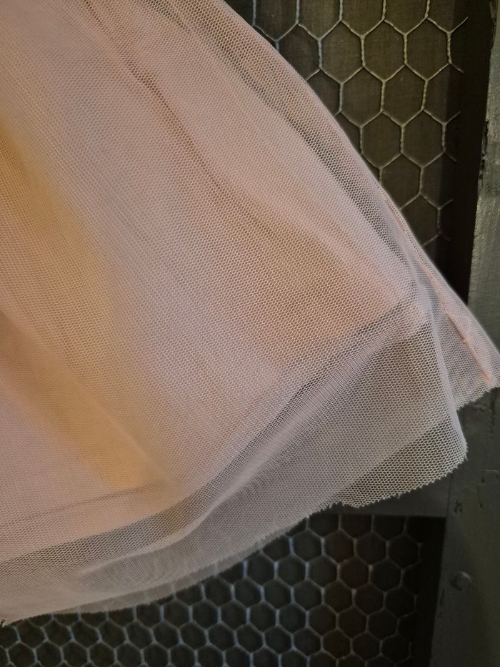 Jupe tutu Sergent Major t. 2 ans - photo numéro 6