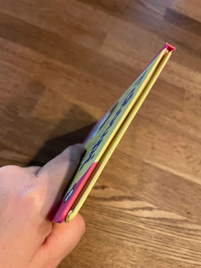 Livre Tchoupi Maman attend un bébé Numéro 49 - photo numéro 5