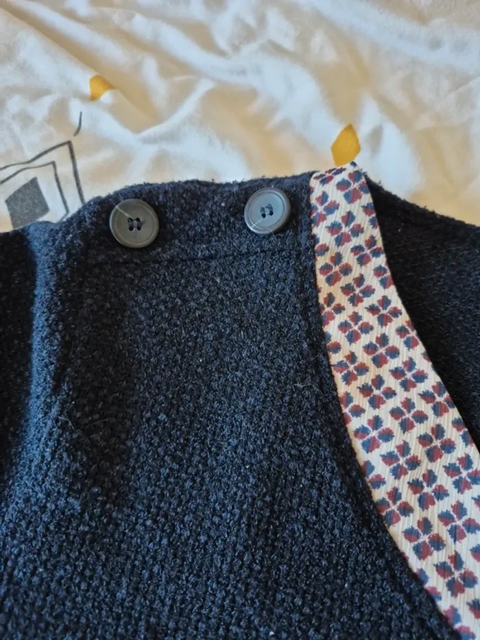 Petit pull leger - photo numéro 3