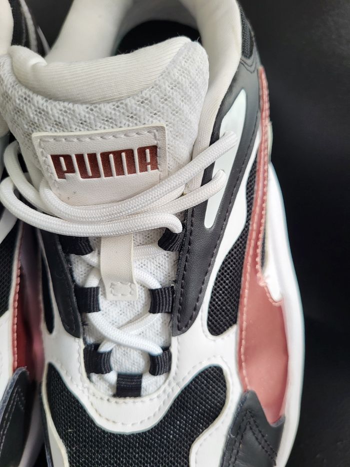 Chaussures Puma - photo numéro 2
