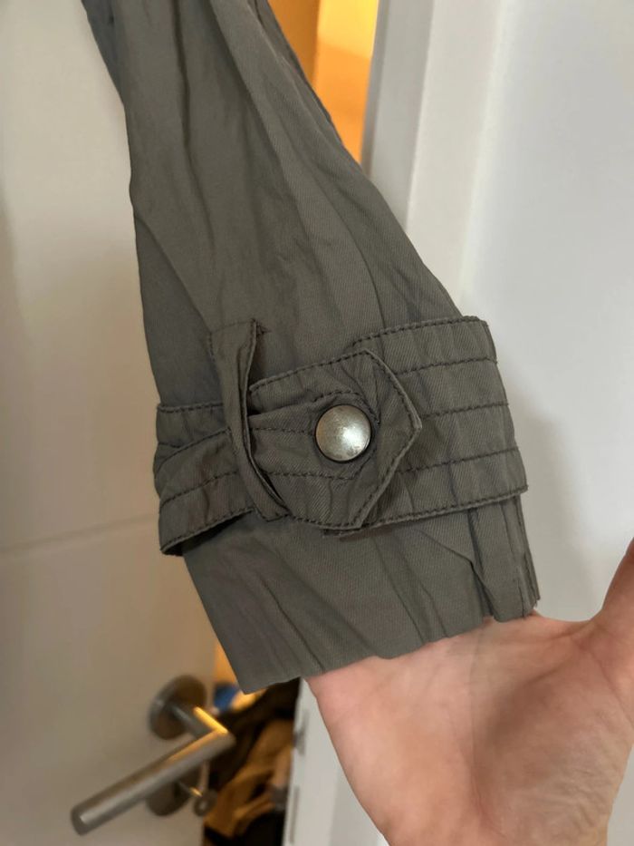 Trench taille 38 - photo numéro 4