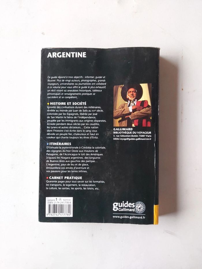 Argentine - photo numéro 2