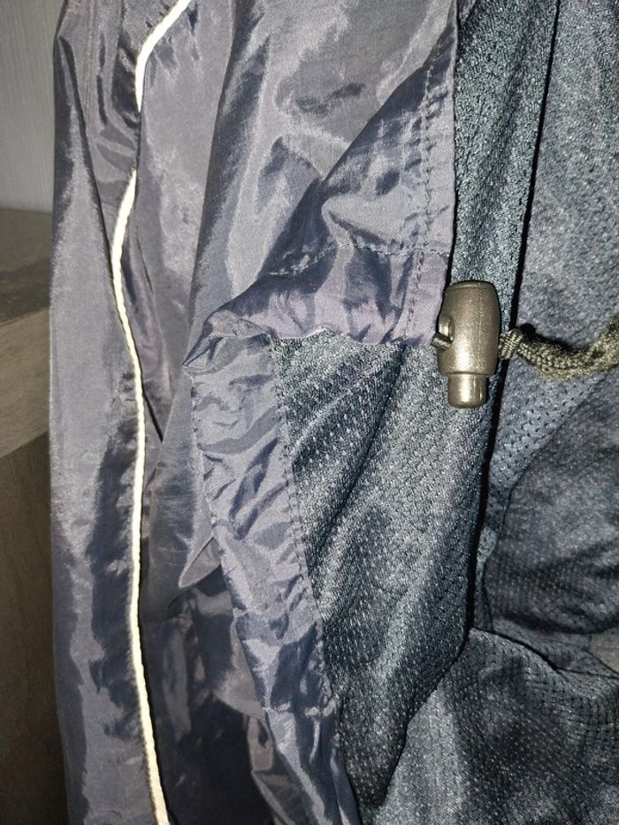 Veste de pluie - photo numéro 5