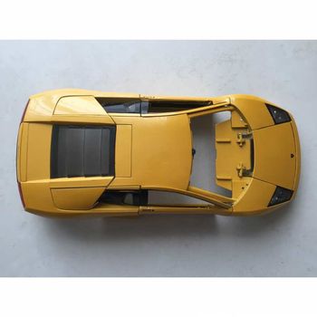 pièce détachée miniature lamborghini murcielago LP640 maisto 1/18