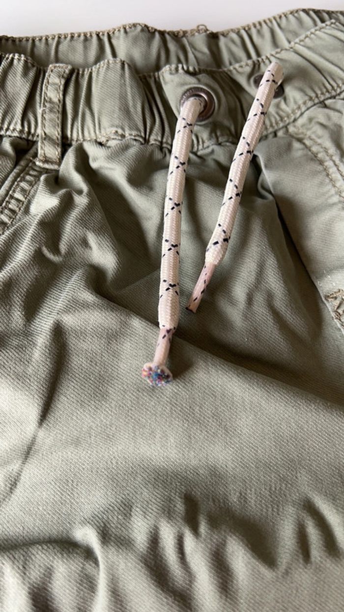Short - photo numéro 3