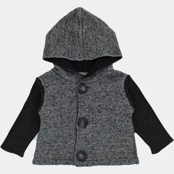 Cardigan 1 mois 1+ in the family