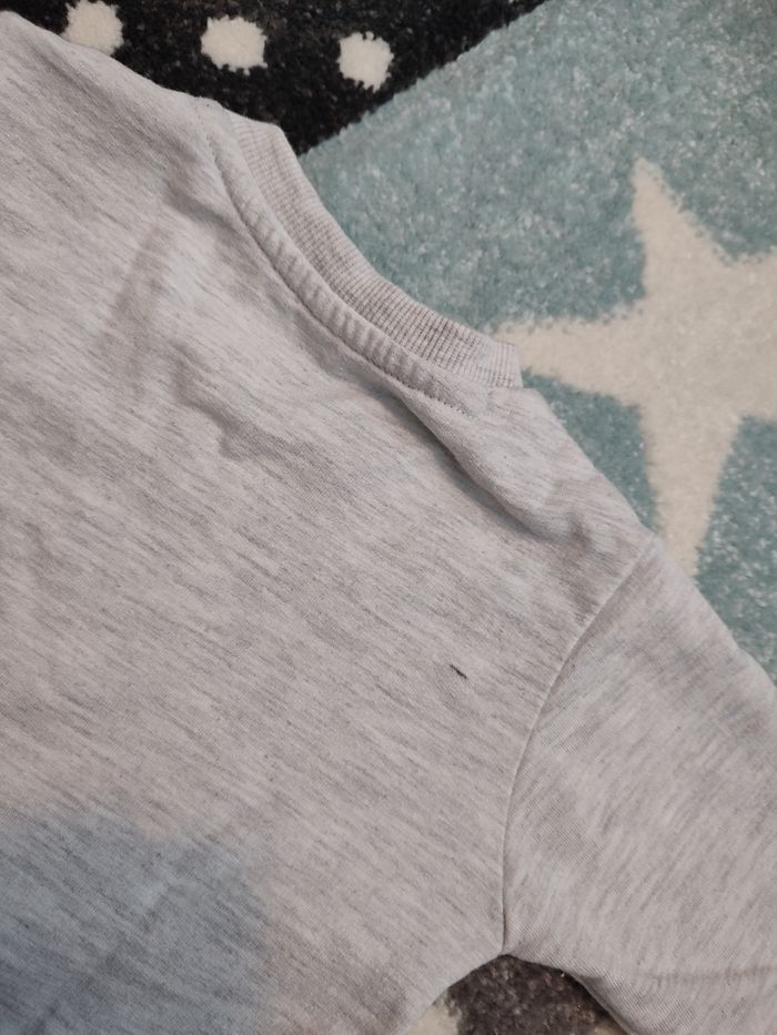 Pull 12 mois - photo numéro 4