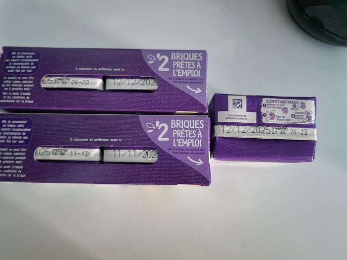 5 blédiner soupe dés 12 mois - photo numéro 2