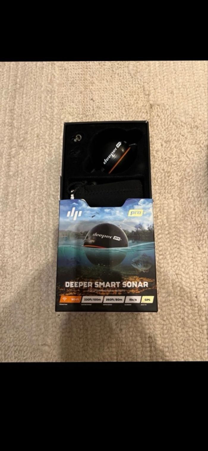 Deeper pro + - photo numéro 4