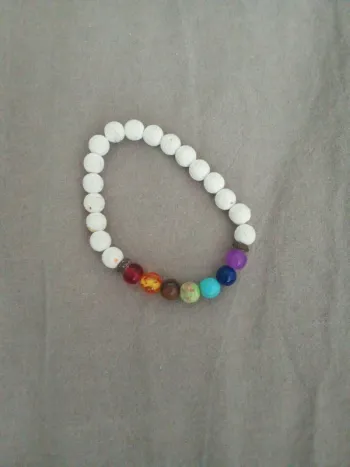 Bracelet chakra