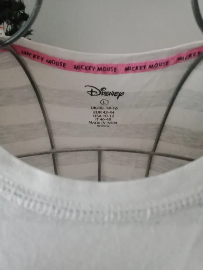 Chemise de nuit Disney - photo numéro 3