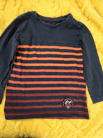 Tee-shirt garçon