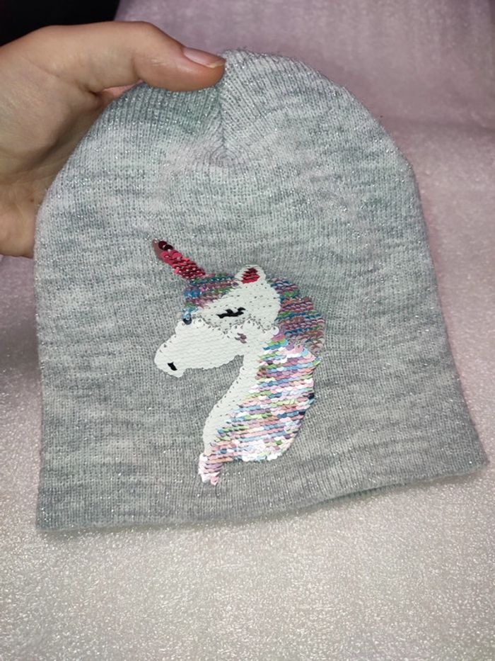 Bonnet - photo numéro 4