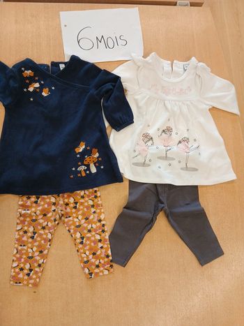 Ensembles