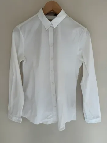 Chemise Burberry