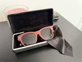 Lunette de soleil Givenchy femme