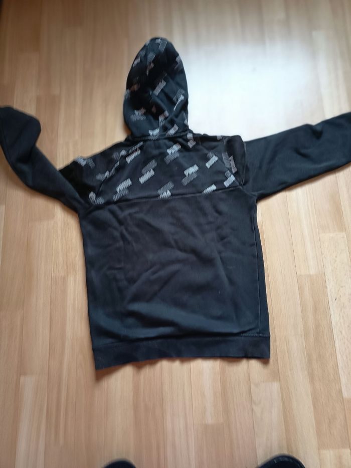 Pull puma - photo numéro 4