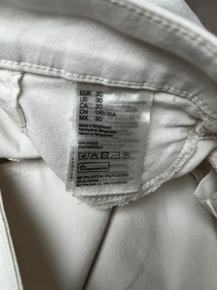 Jean 👖 - photo numéro 4
