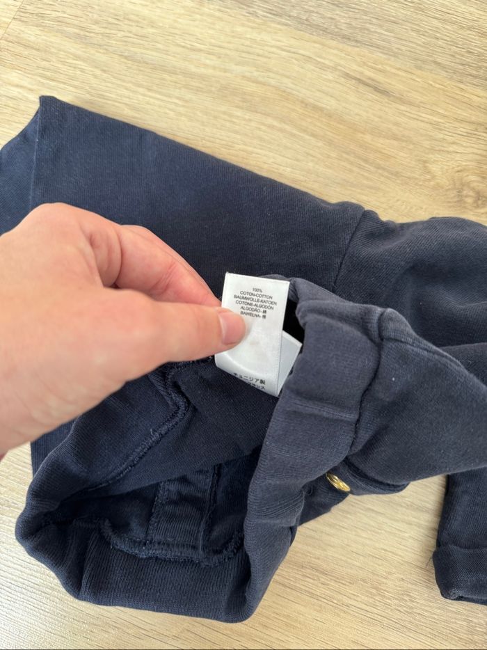 Pantalon petit bateau - photo numéro 4