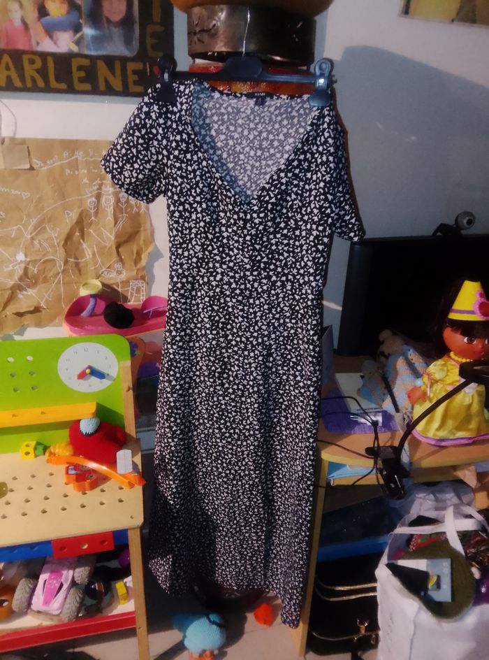 Robe d été - photo numéro 4
