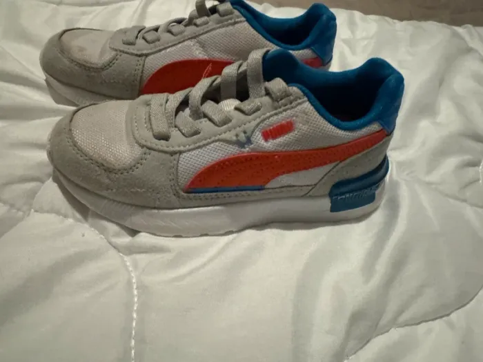 Baskets puma 29 - photo numéro 2