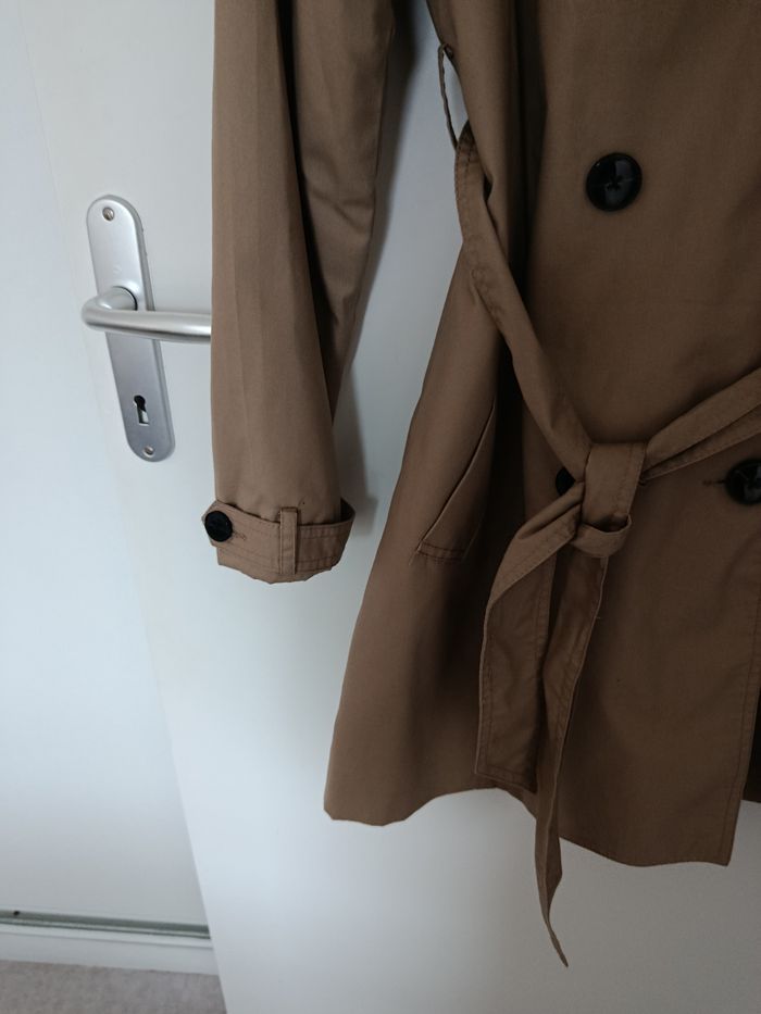 Imperméable - photo numéro 3