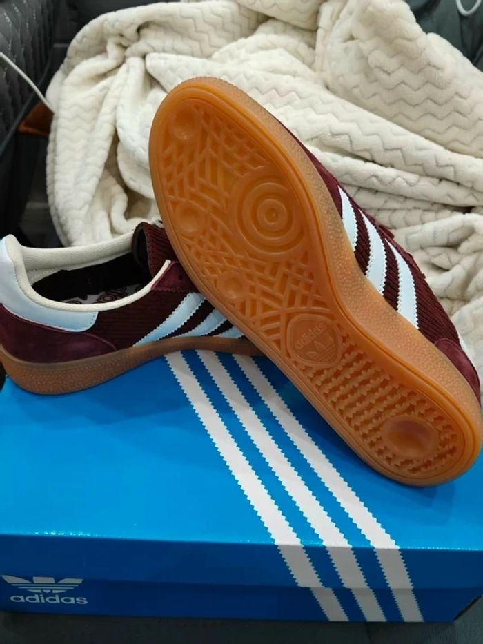 Adidas Handball spezial Size 39 - photo numéro 5