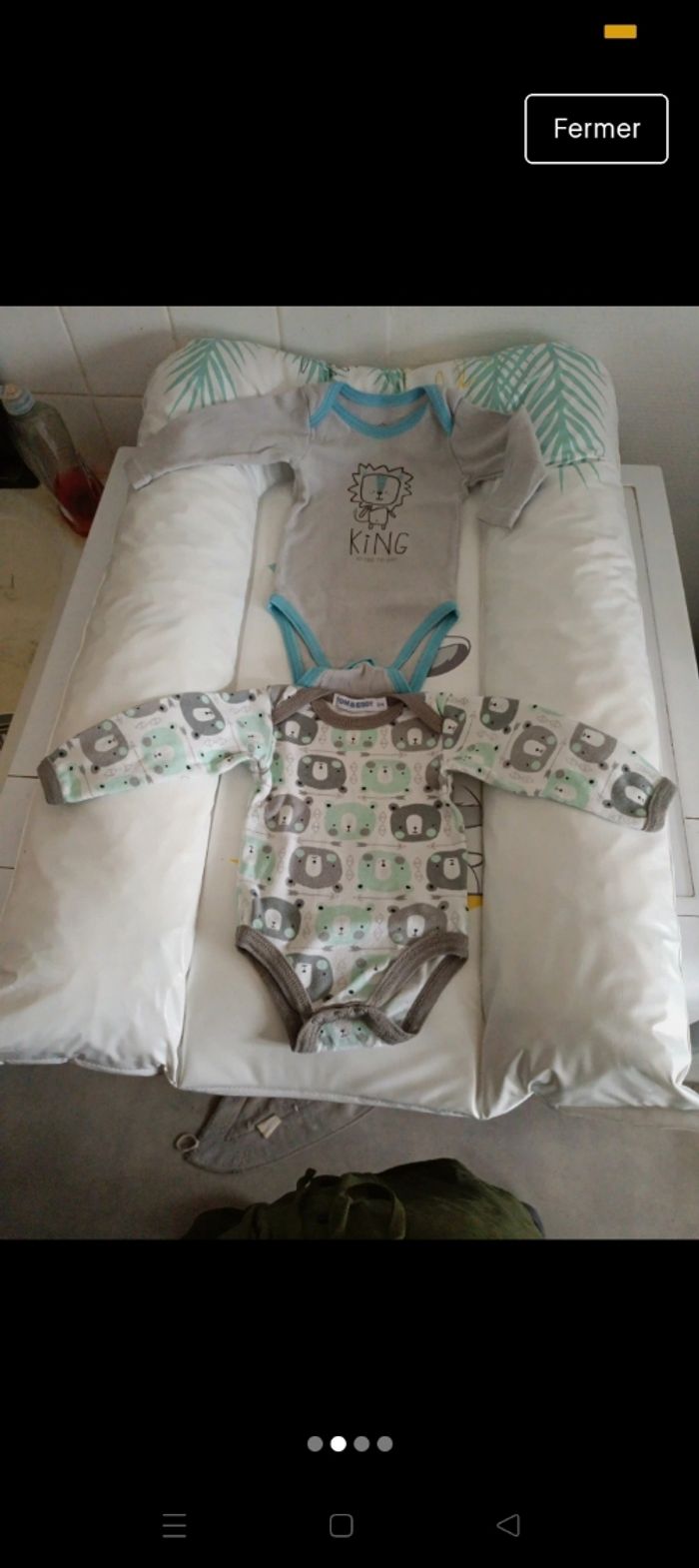 Lots bodie - photo numéro 2