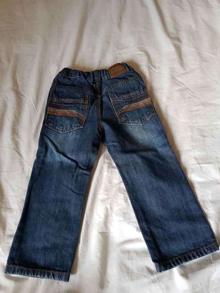 Jean 02 ans - photo numéro 2