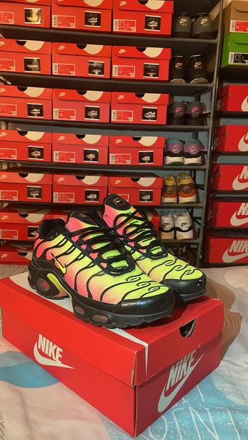 Nike TN
