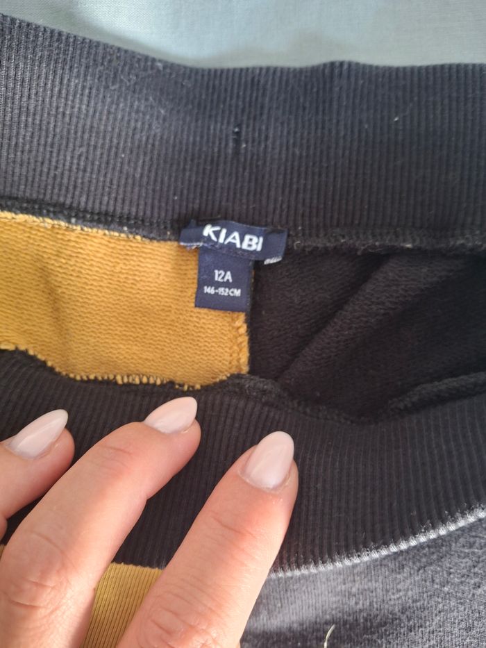 Short kiabli 12 ans - photo numéro 3