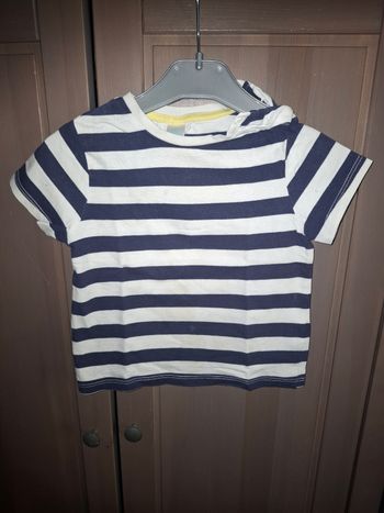 Tee-shirt 36 mois