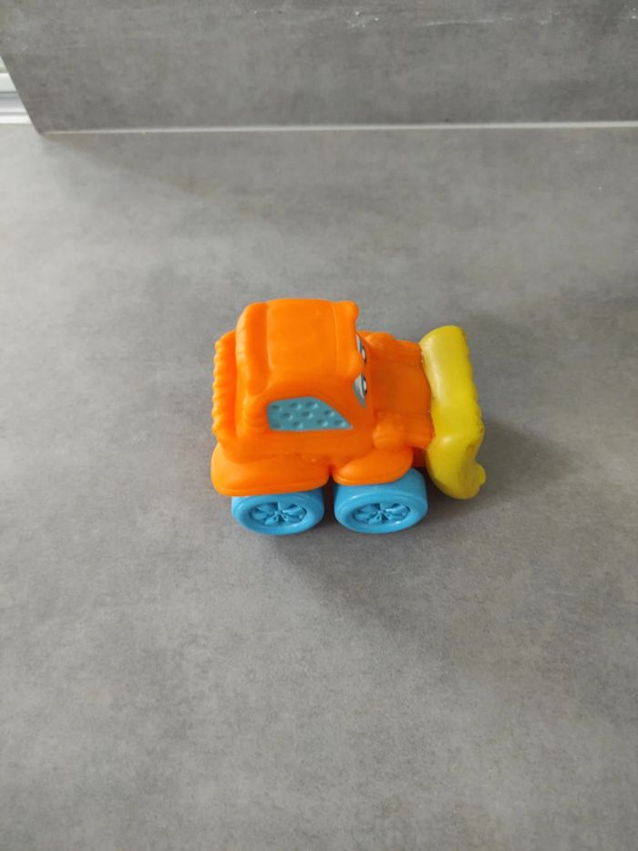 Engin TP enfants - photo numéro 2