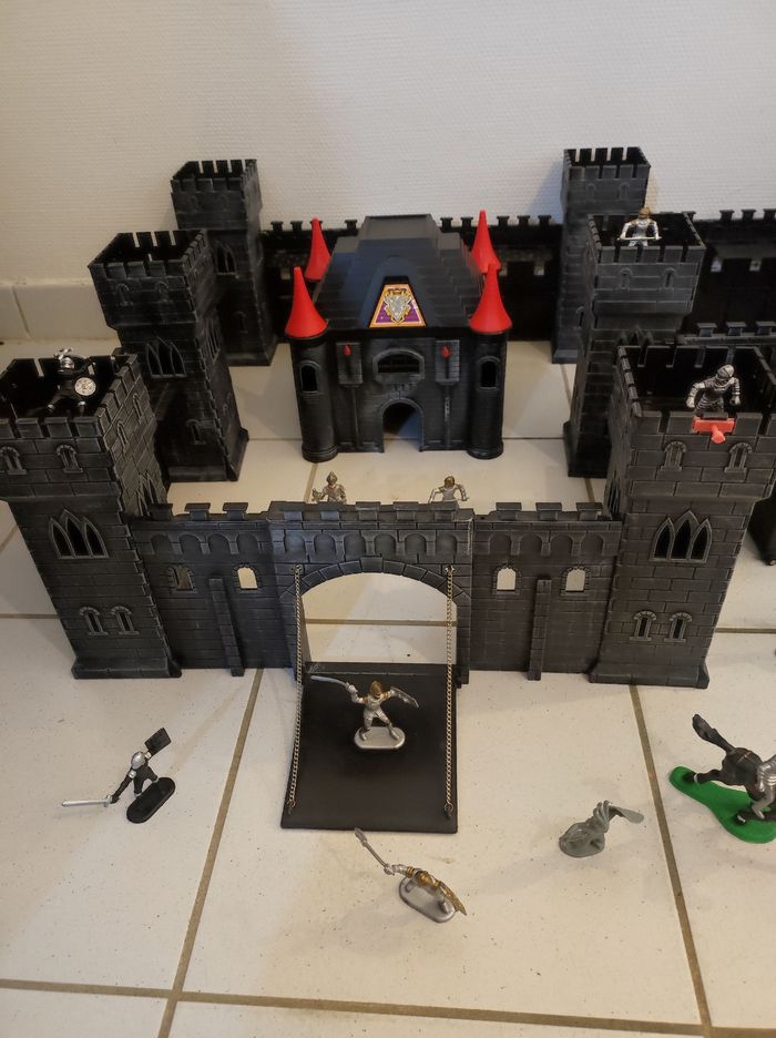 Grand château fort - photo numéro 7