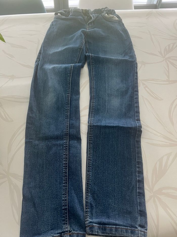 Lot de jeans - photo numéro 2